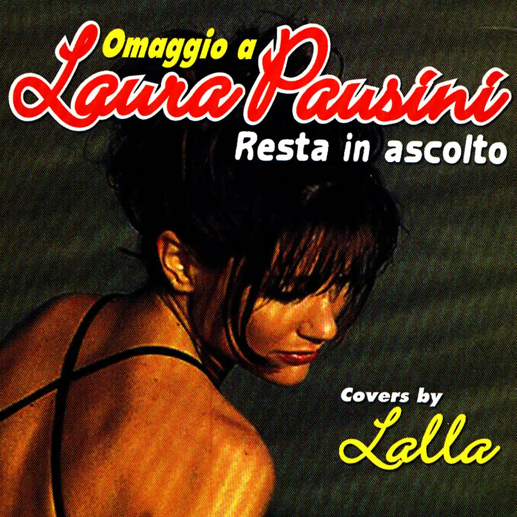 Omaggio A Laura Pausini (2005 Remastered)