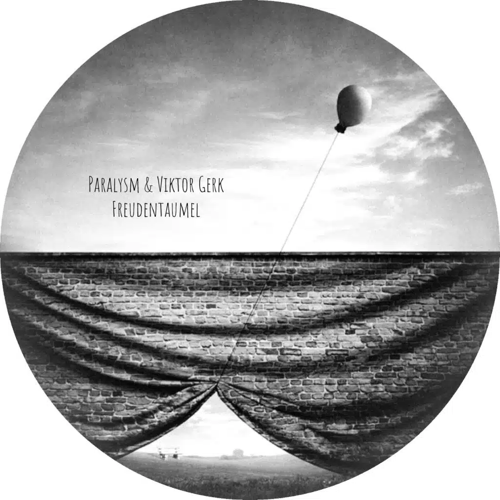 Freudentaumel (feat. Viktor Gerk)