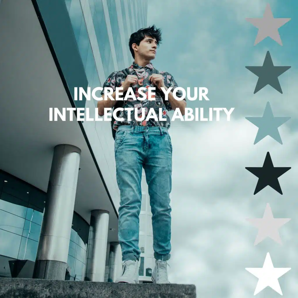 Increase Your Intellectual Ability - Deep Focus, Effective Study, Mindfulness