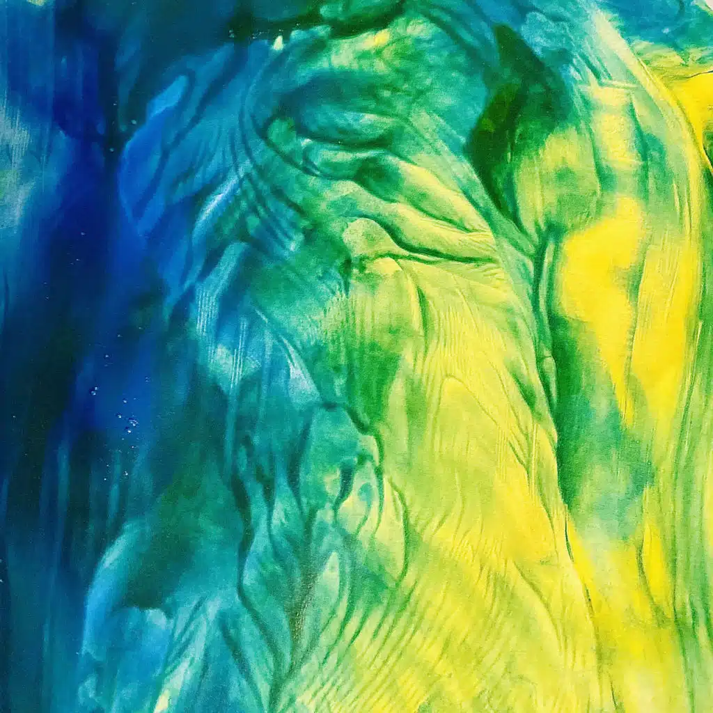 Layla (feat. Mama Yaya)