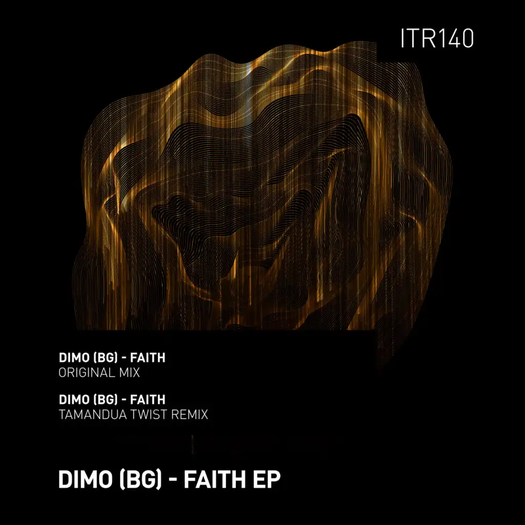 Faith (Tamandua Twist Remix)