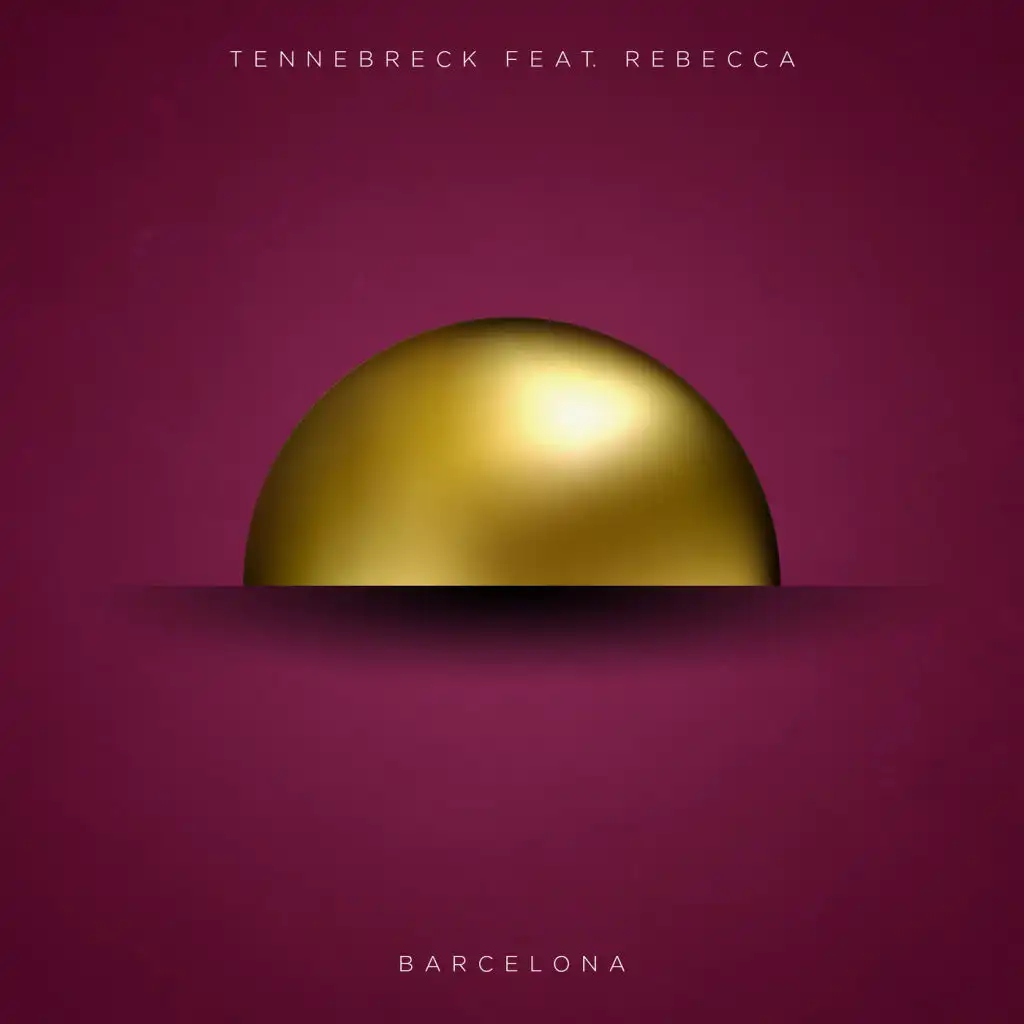 Barcelona (feat. Rebecca)