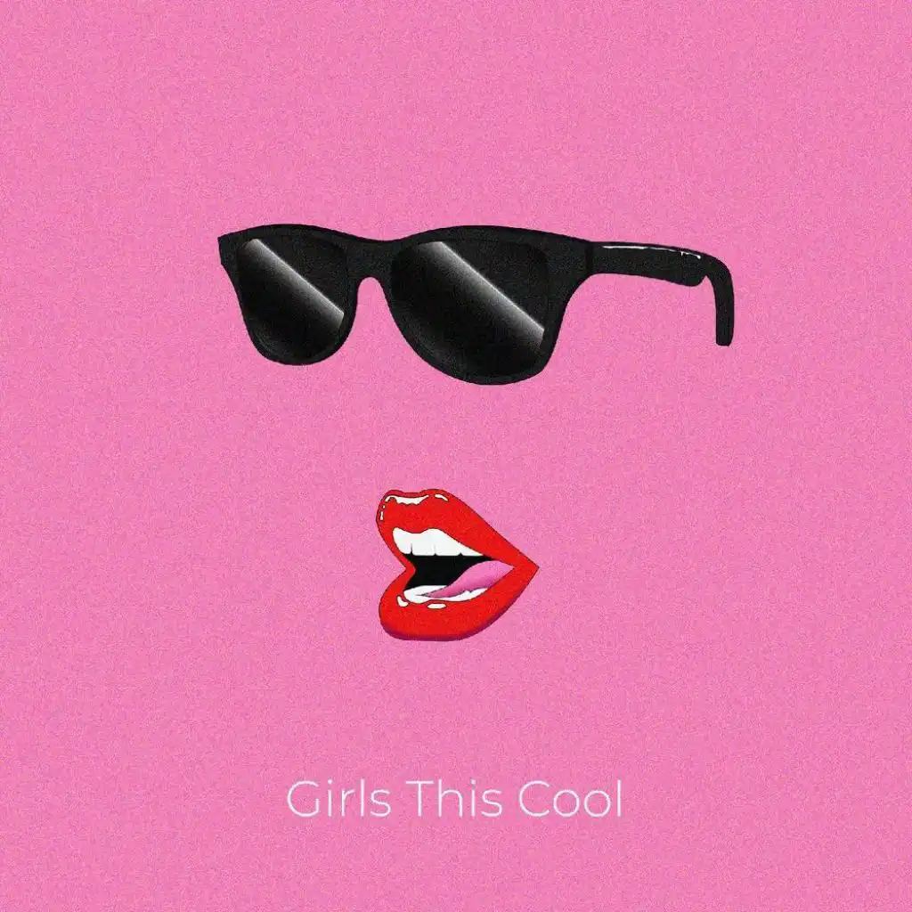 Girls This Cool (feat. Stephanie Perkins)