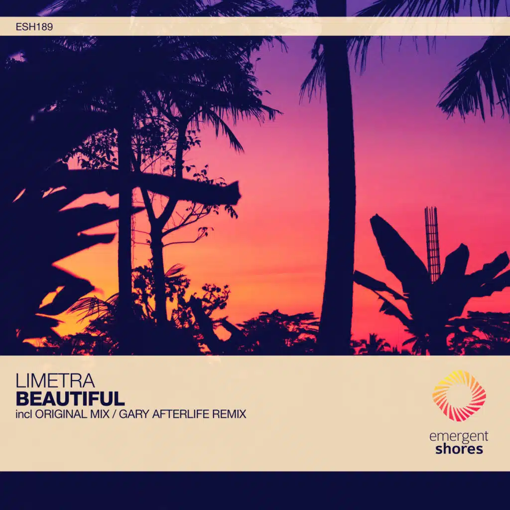 Beautiful (feat. Gary Afterlife)