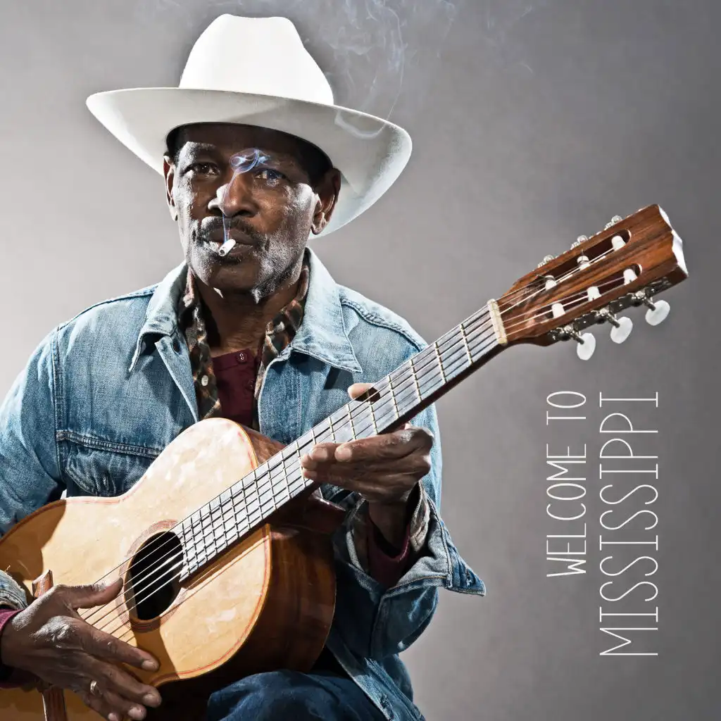 Welcome to Mississippi