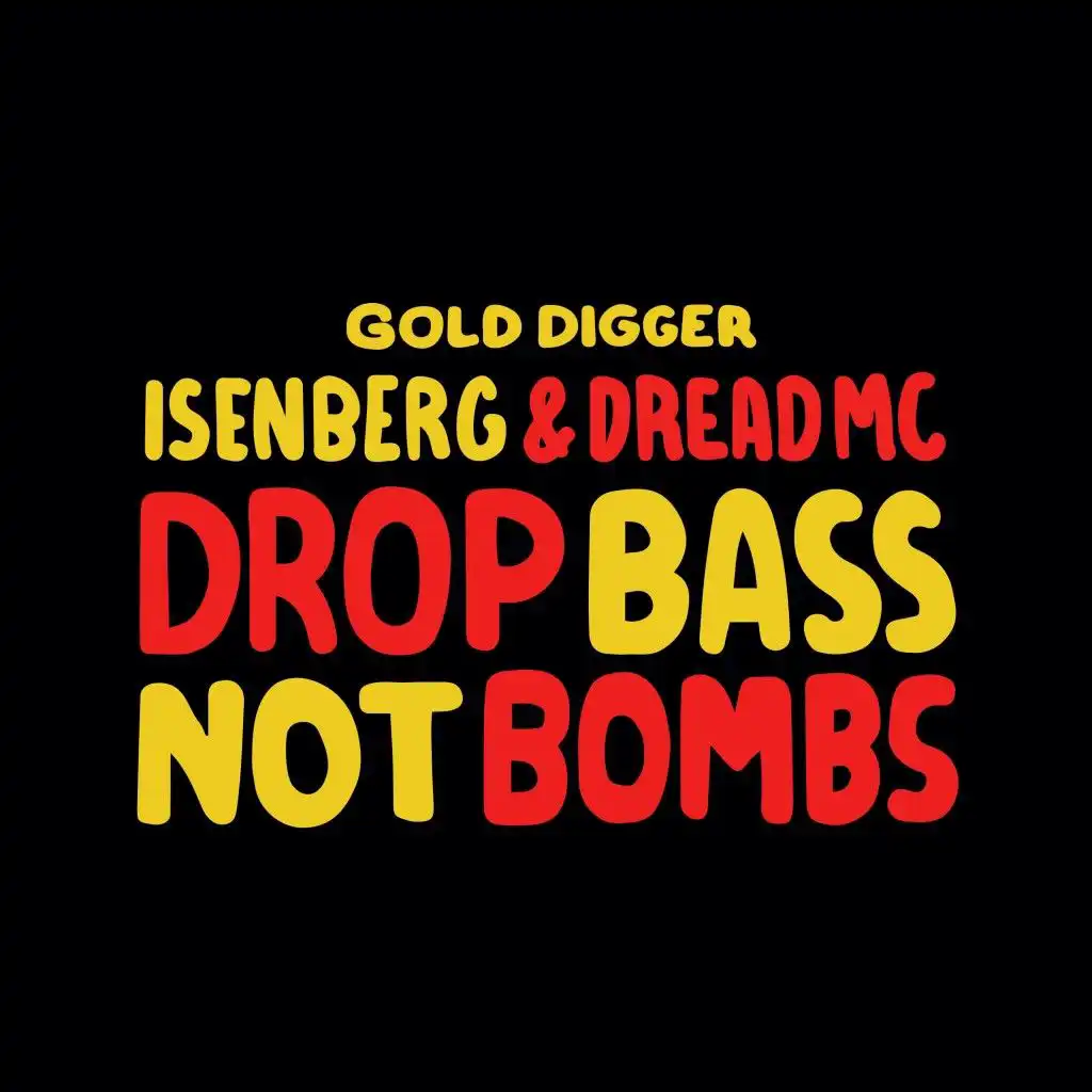 Isenberg & Dread MC
