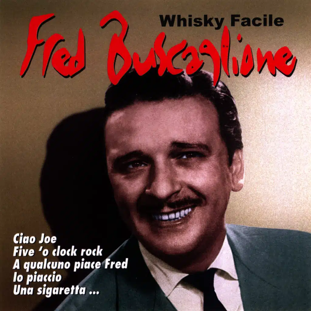 Whisky facile (2007 Remastered)