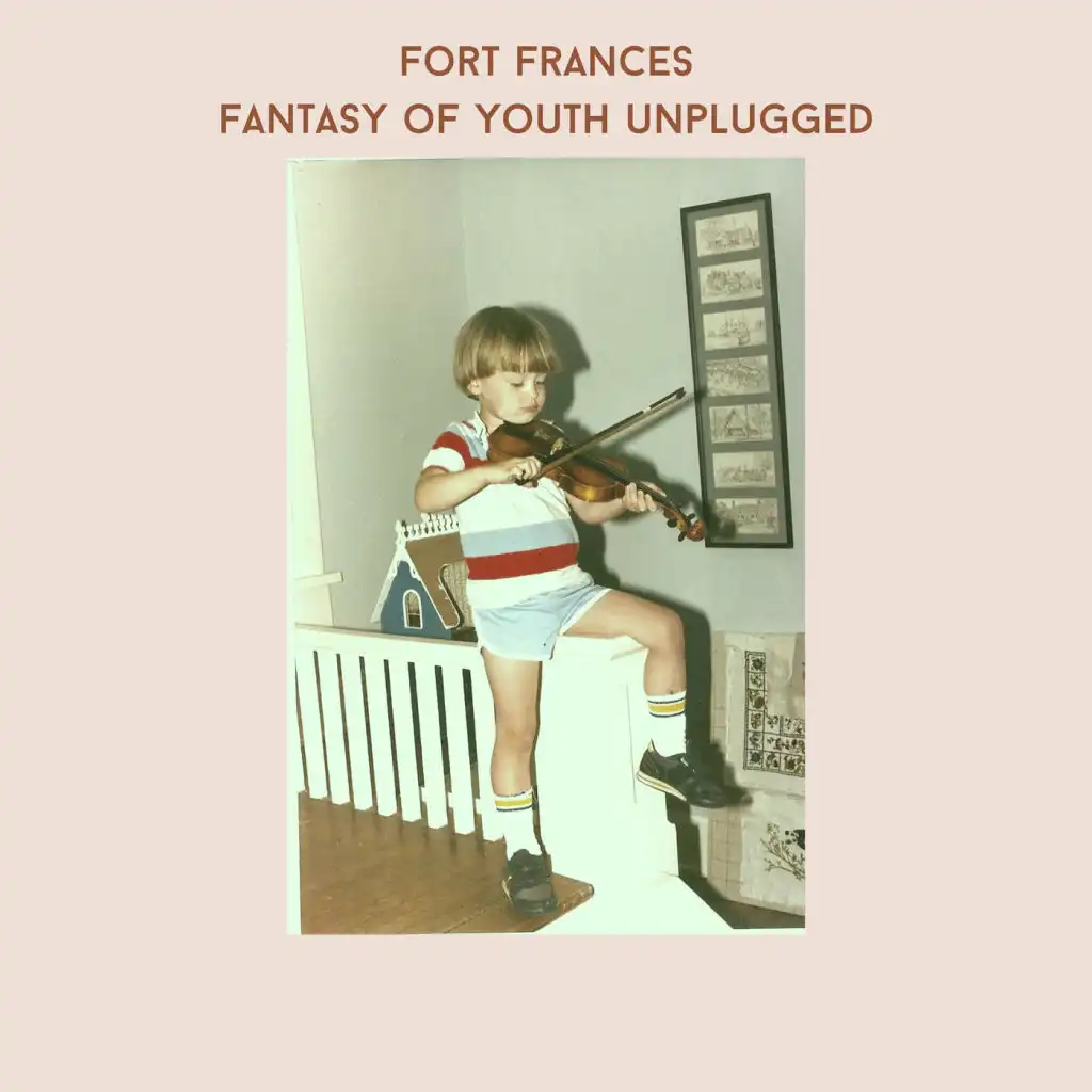 Fantasy of Youth (Unplugged)
