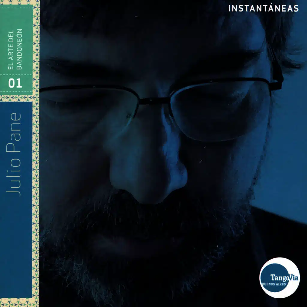 Instantáneas: El Arte Del Bandoneón 1