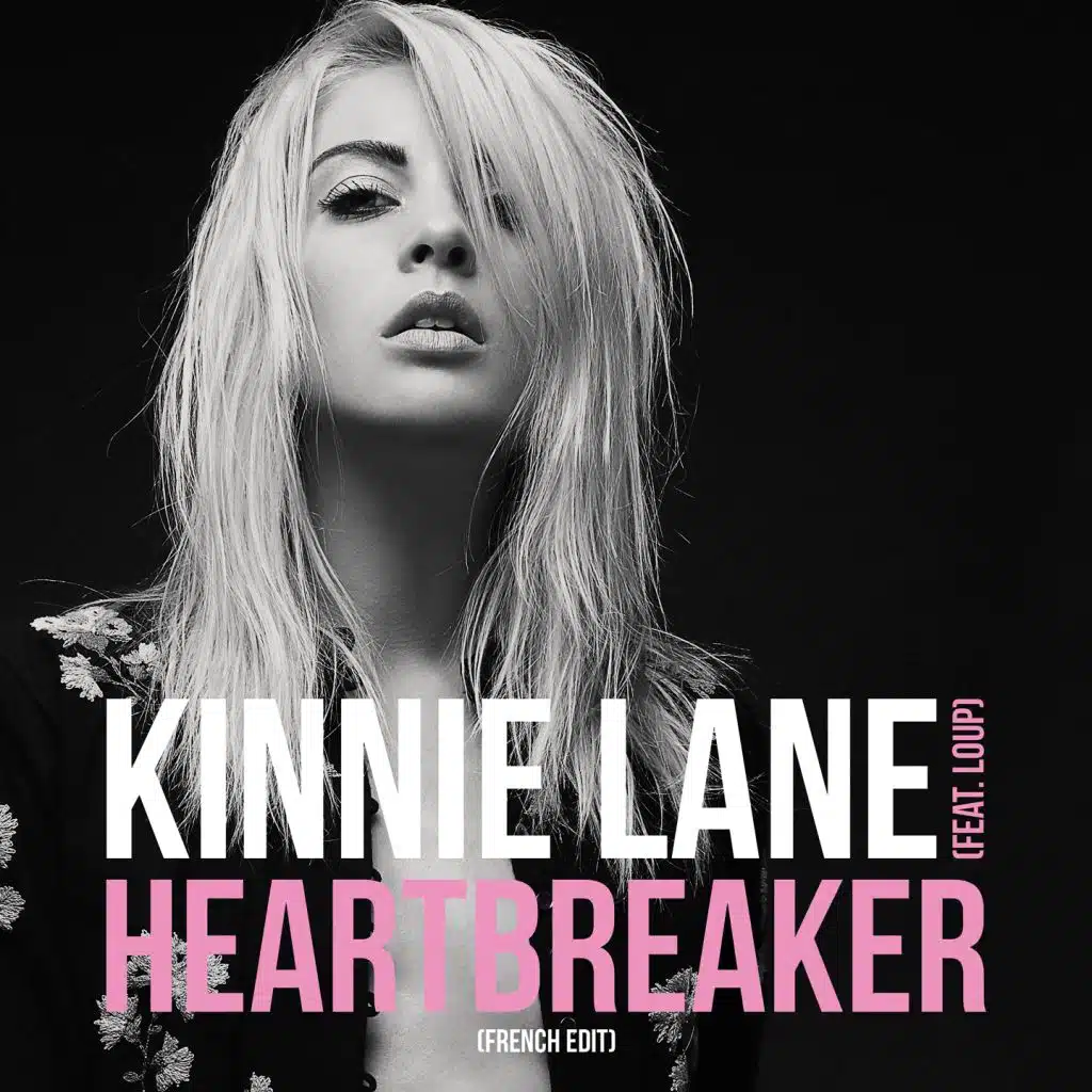 Heartbreaker (French Edit) [feat. Loup]