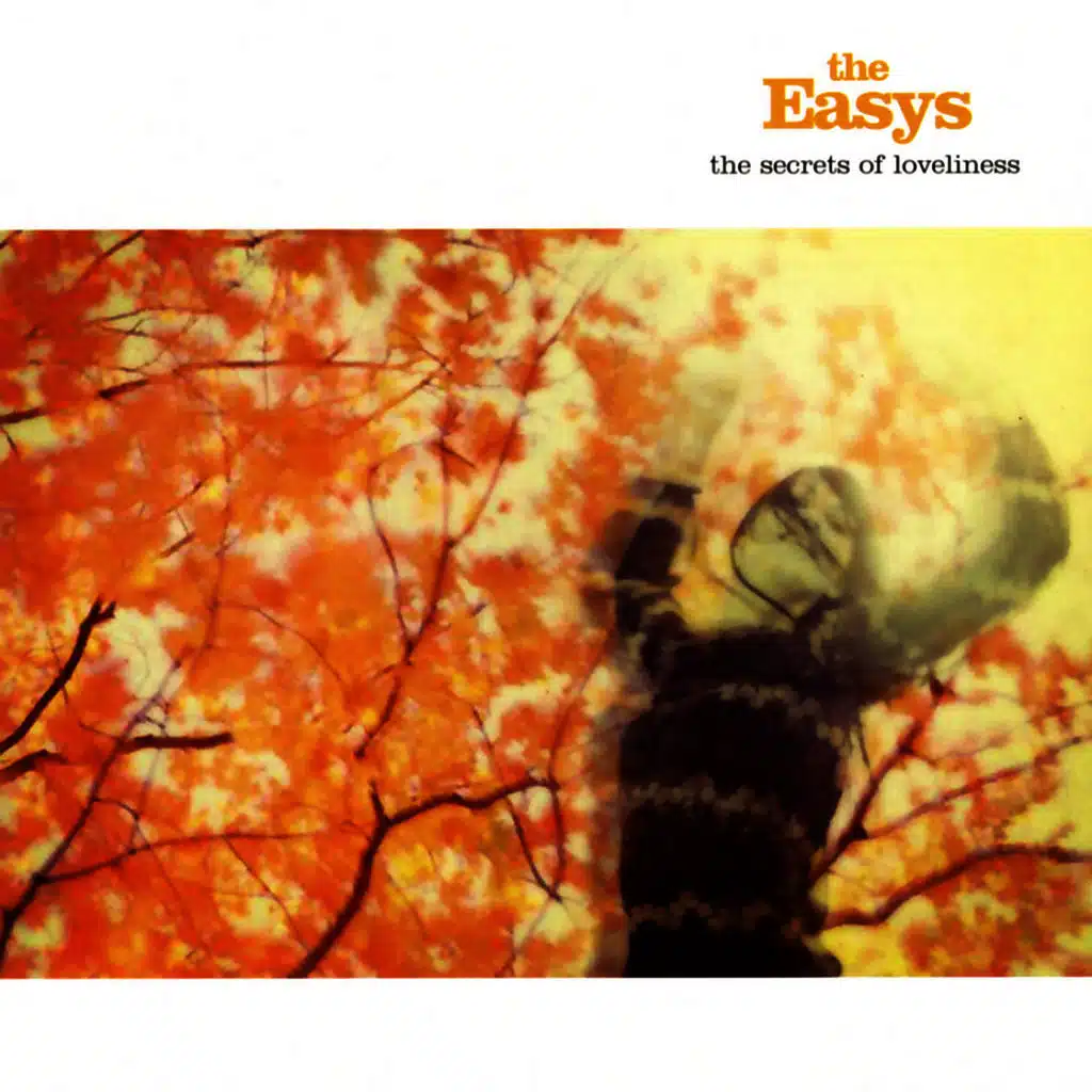 The Secrets Of Loveliness