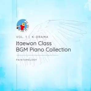 Itaewon Class BGM Piano Collection, Vol.1 K-Drama