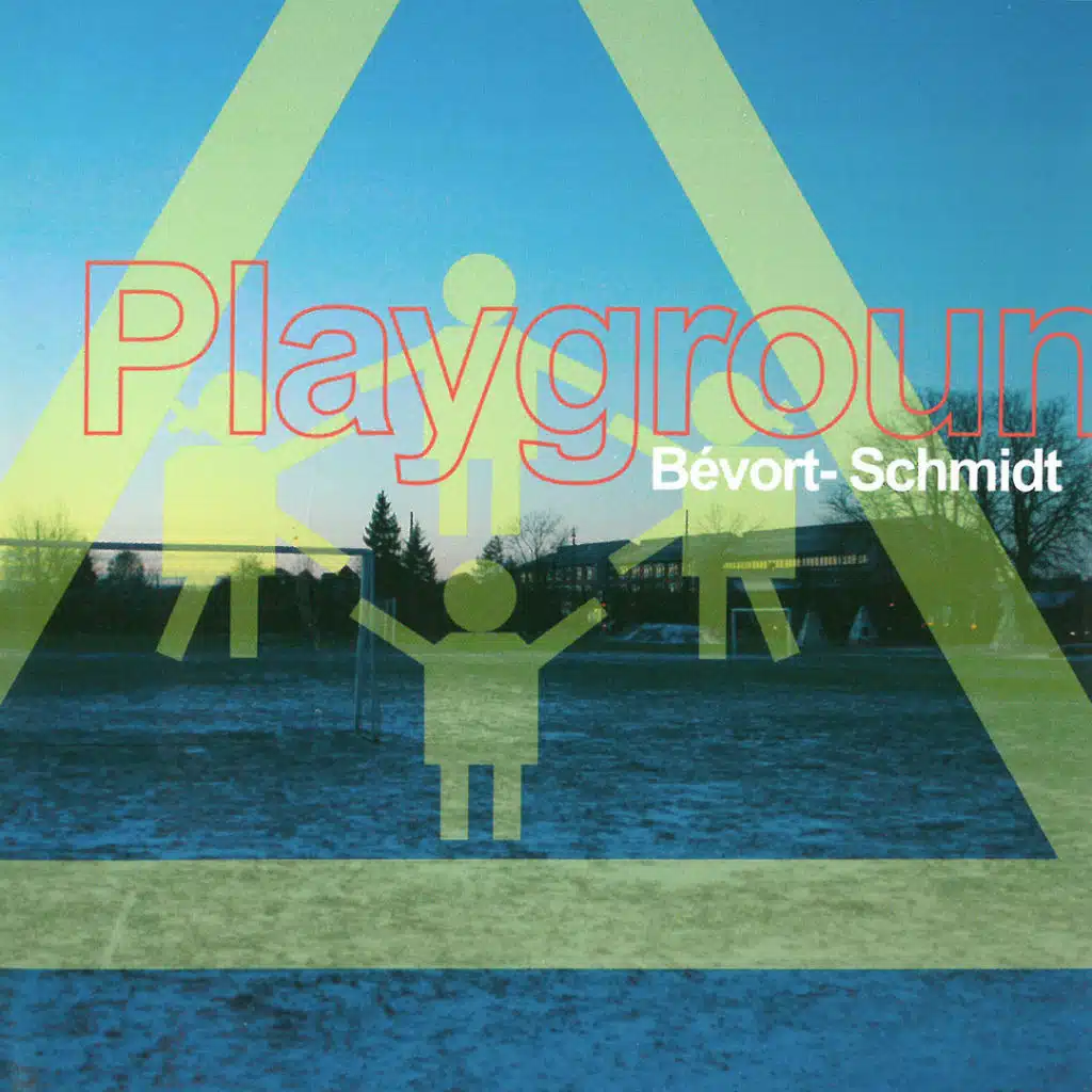 Jazz Patruljen (feat. Marie Louise Schmidt)