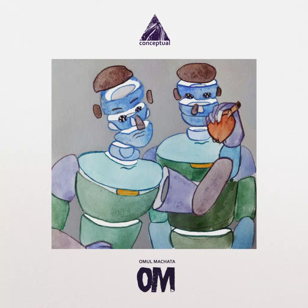 MACHATA, OMUL