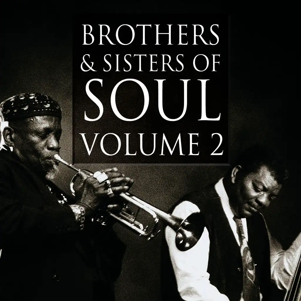 Brothers & Sisters of Soul Volume 2