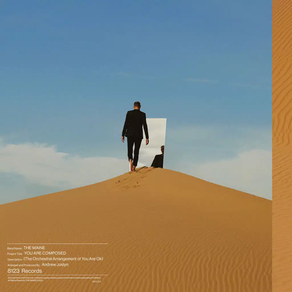 Slip the Noose (Orchestral) [feat. Andrew Joslyn]