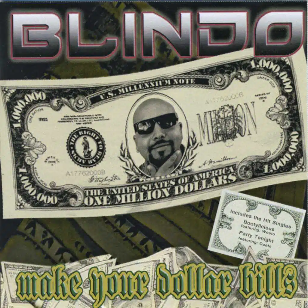 Make Your Dollar Bills