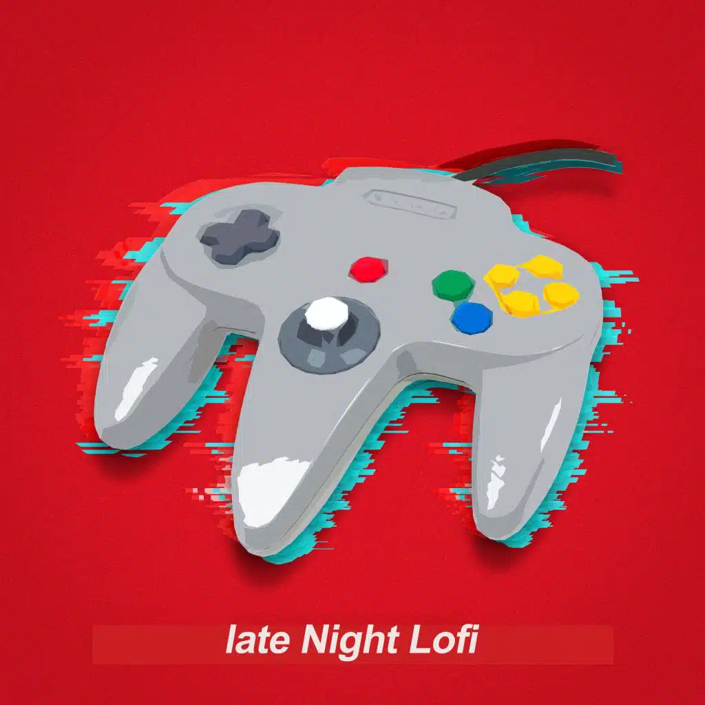 Late Night Lofi
