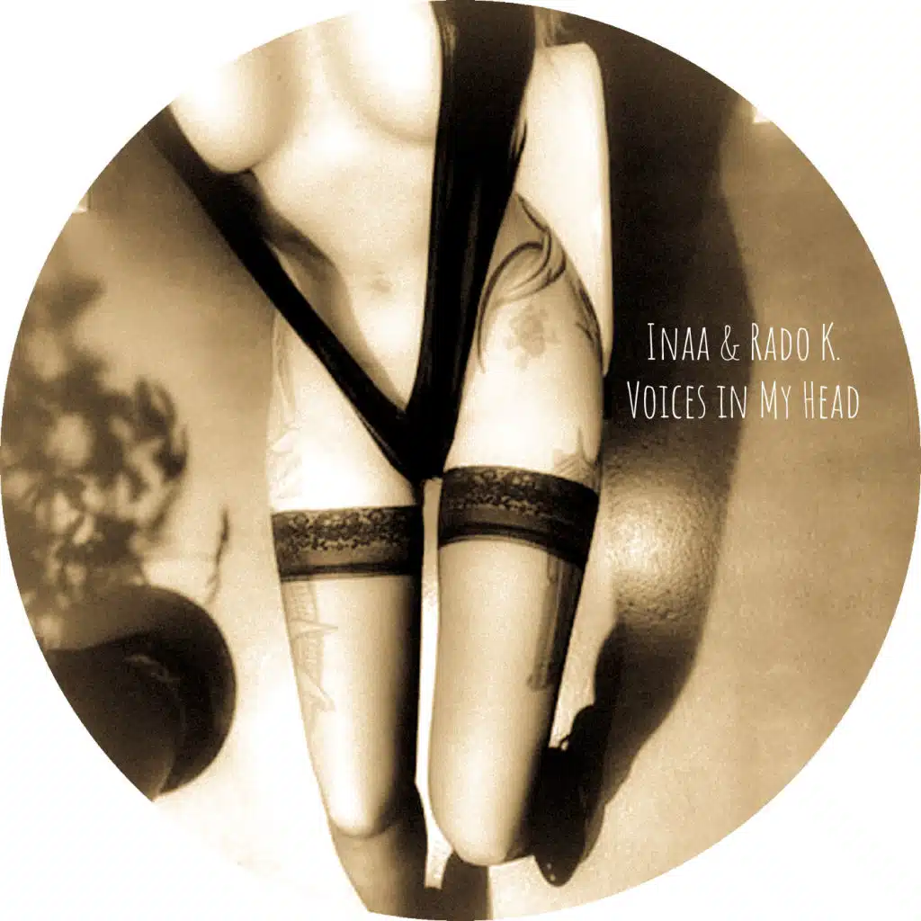 Rado K., Inaa