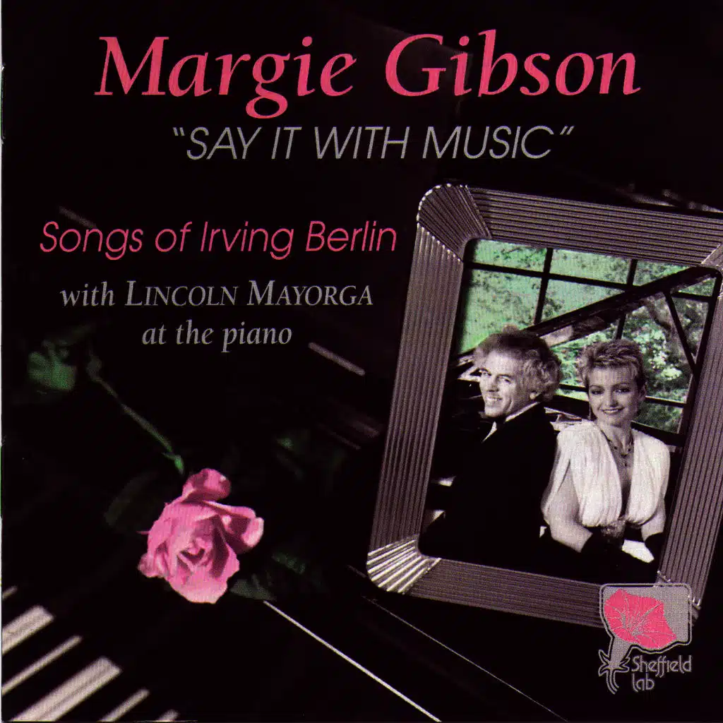 &nbsp;Puttin' On The Ritz