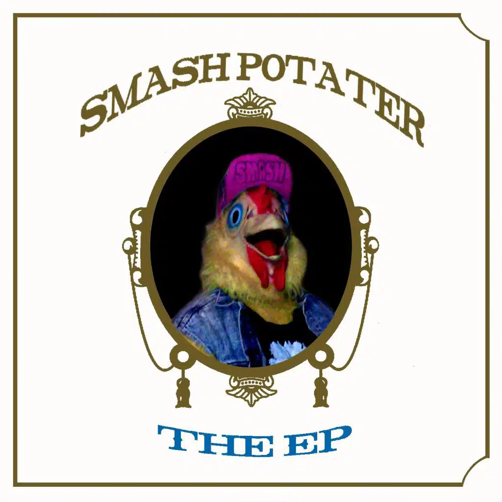 Moshing With the Stars