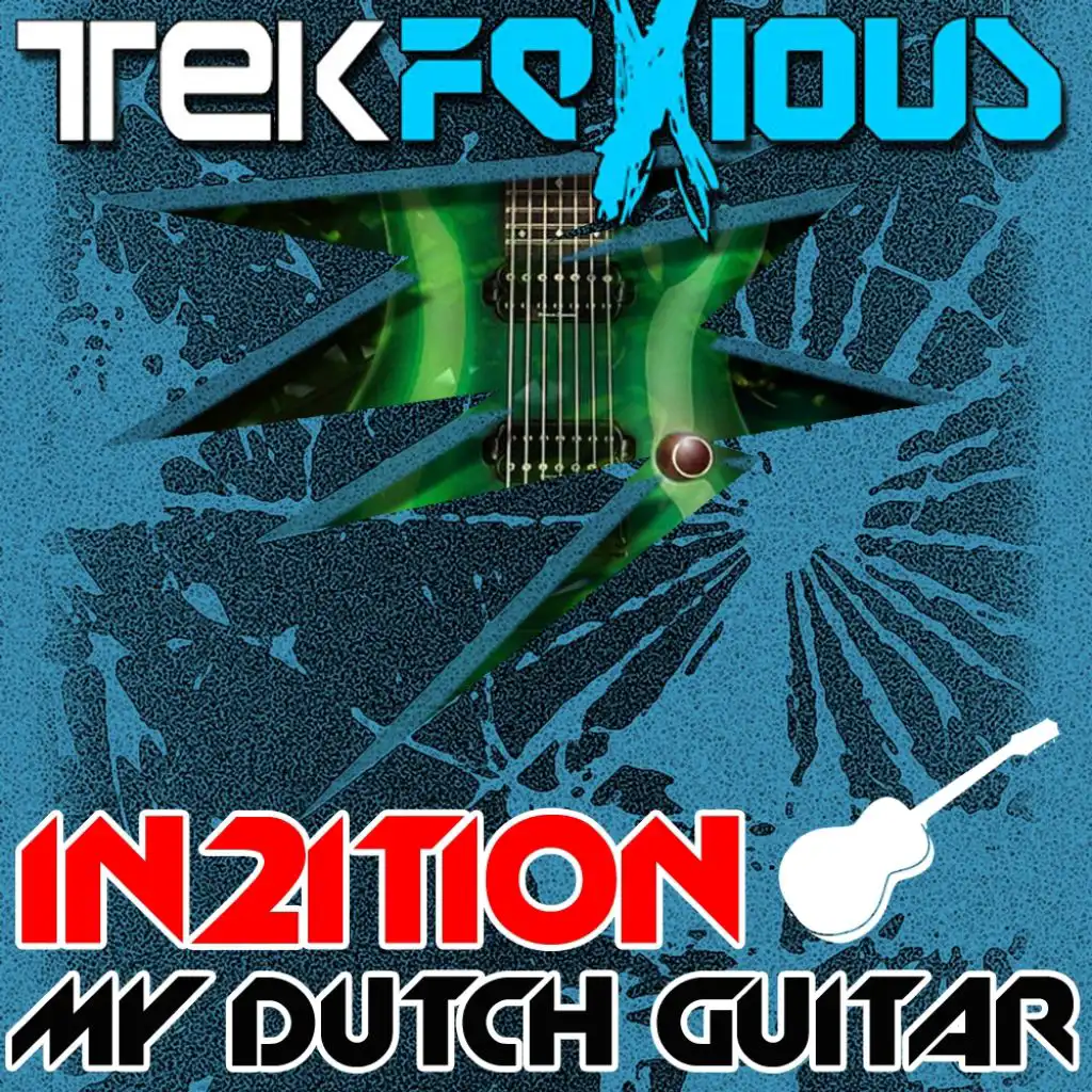 My Dutch Guitar (Tuffer Mix)