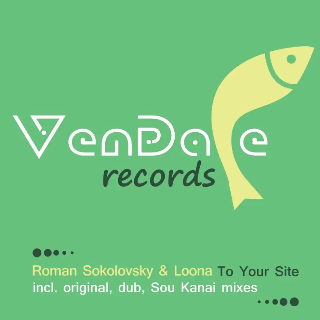 To Your Site (Sou Kanai Dub Mix)