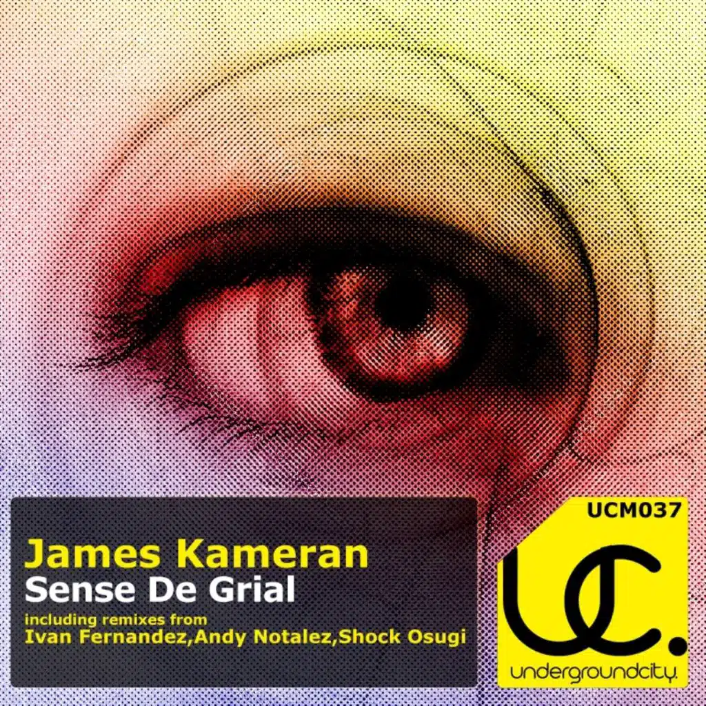 James Kameran & Souzz