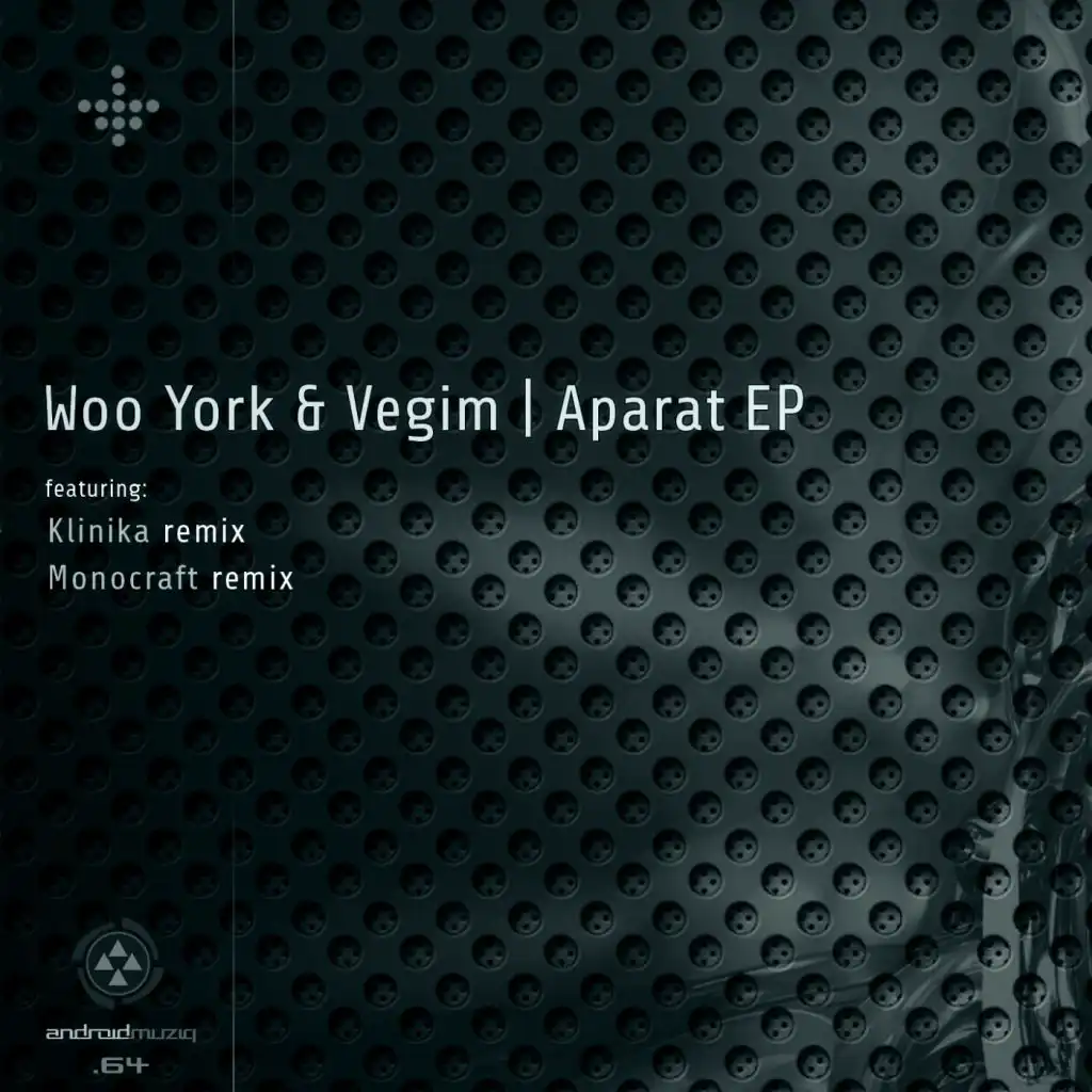 Aparat (feat. Woo York & Vegim)