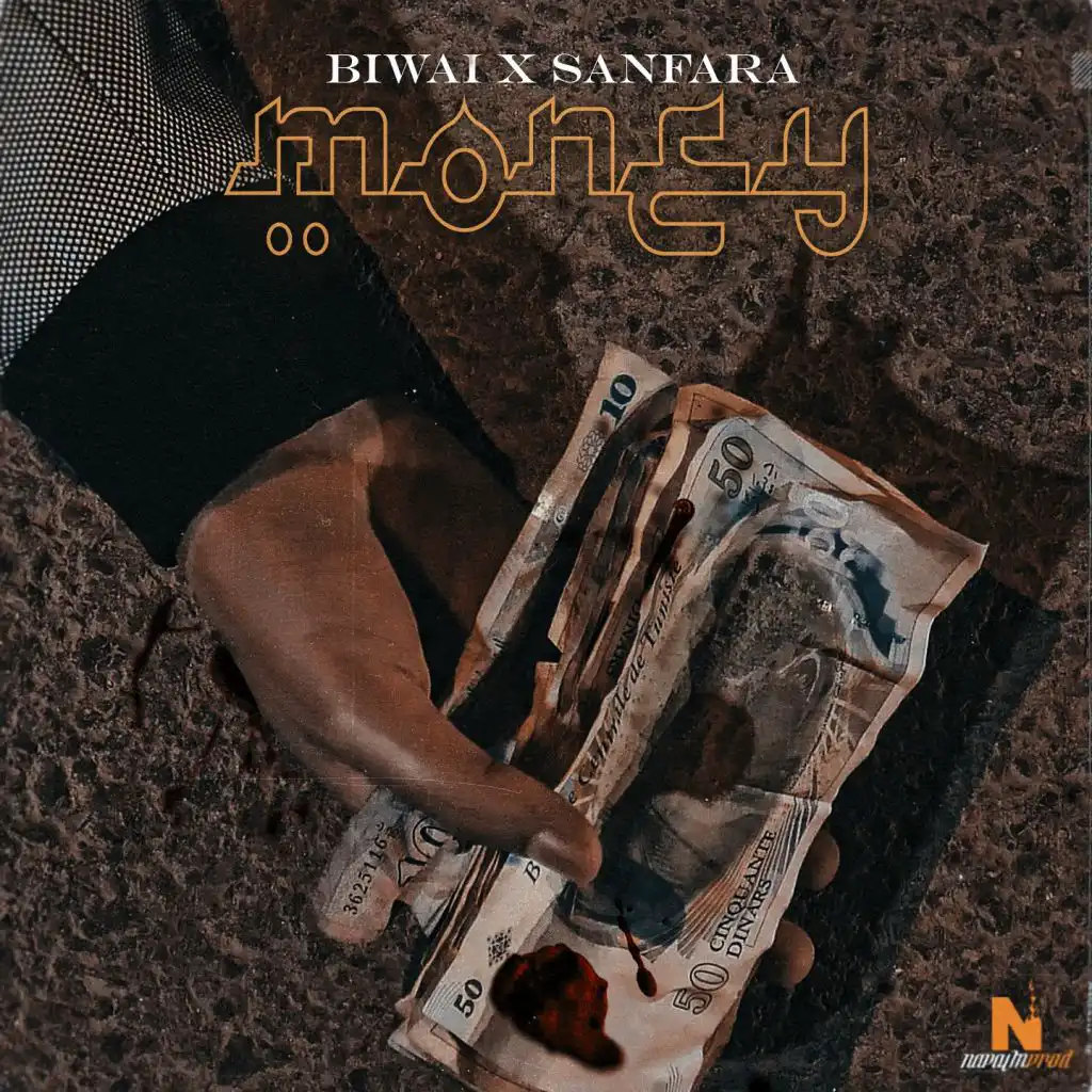 Money (feat. Sanfara)