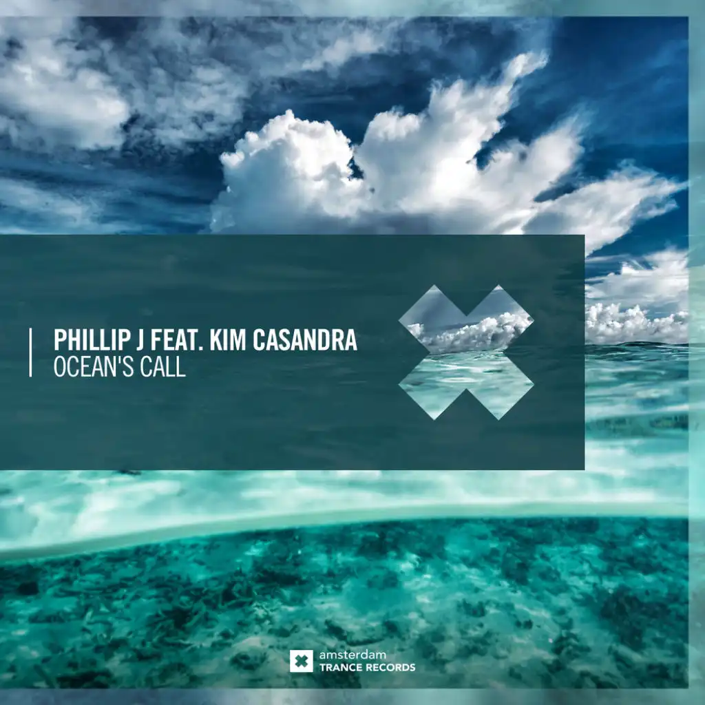 Ocean's Call (Extended Mix) [feat. Kim Casandra]