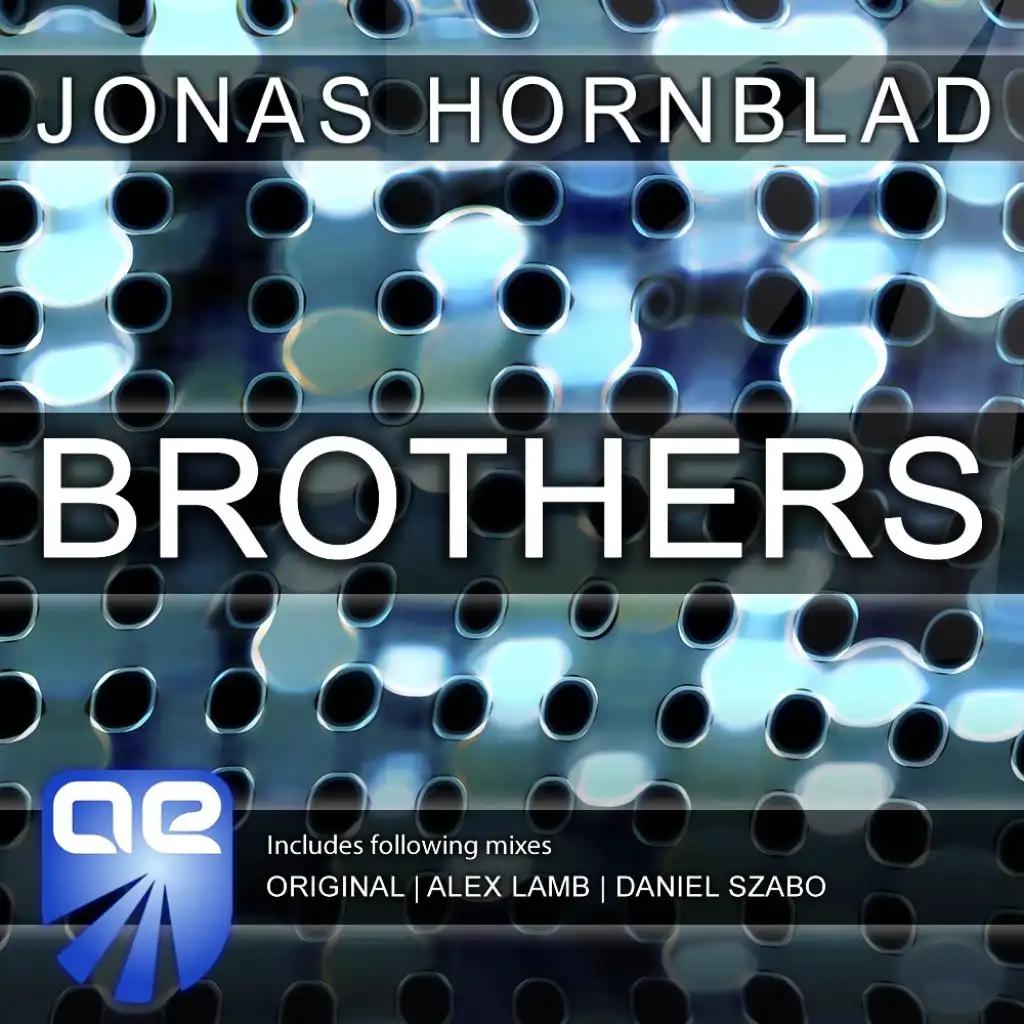 Brothers (Alex Lamb Remix)