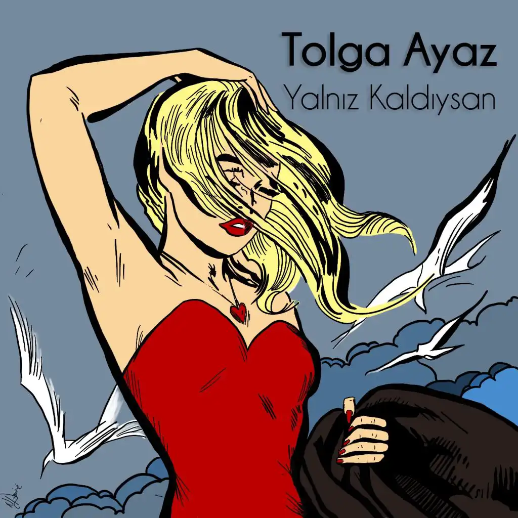 Yalnız Kaldıysan