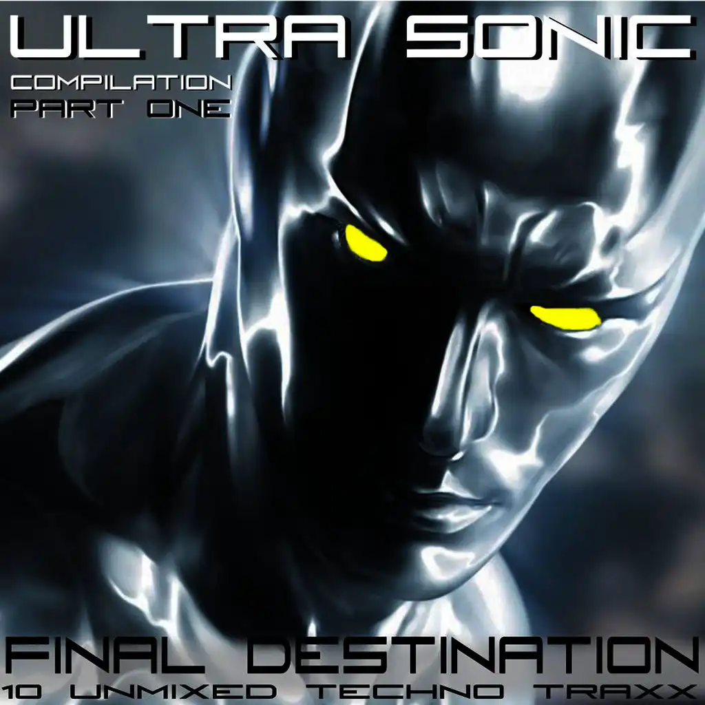 Ultrasonic Compilation Part One