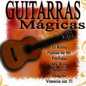 Guitarras Mágicas