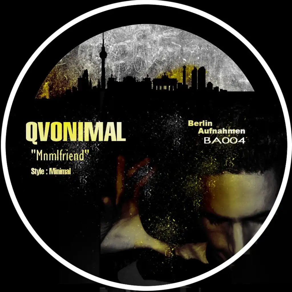 Qvonimal