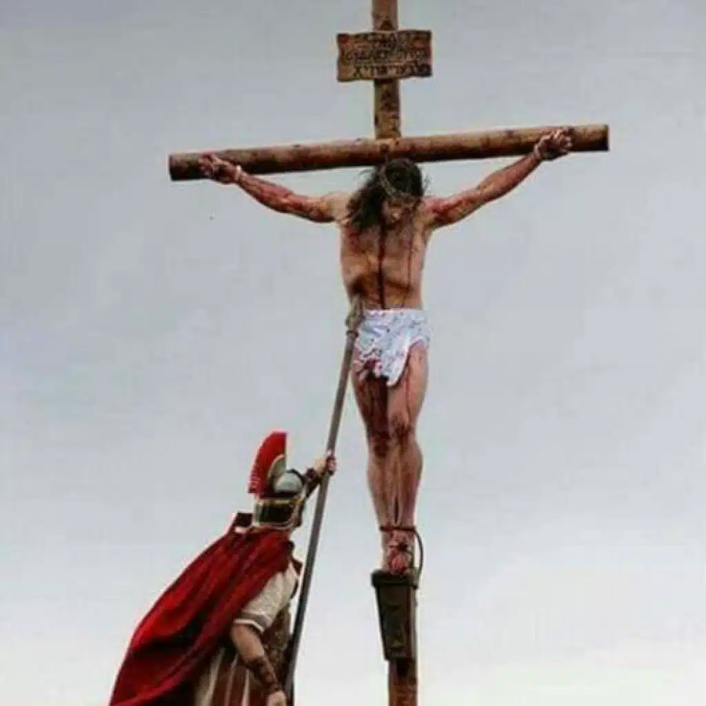 أجمل تراتيل ل جمعة الآلام