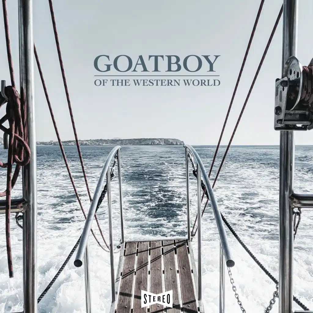 Goatboy