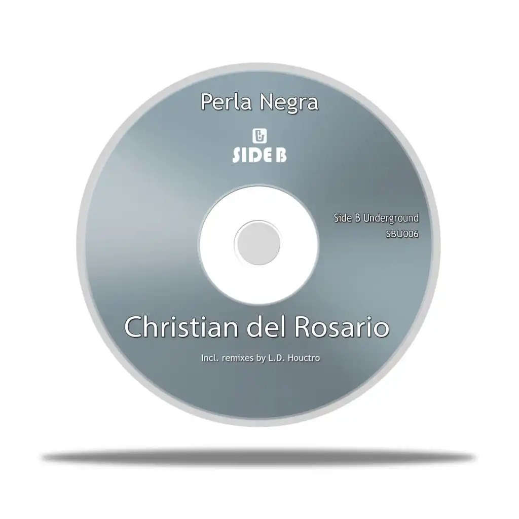 Christian Del Rosario