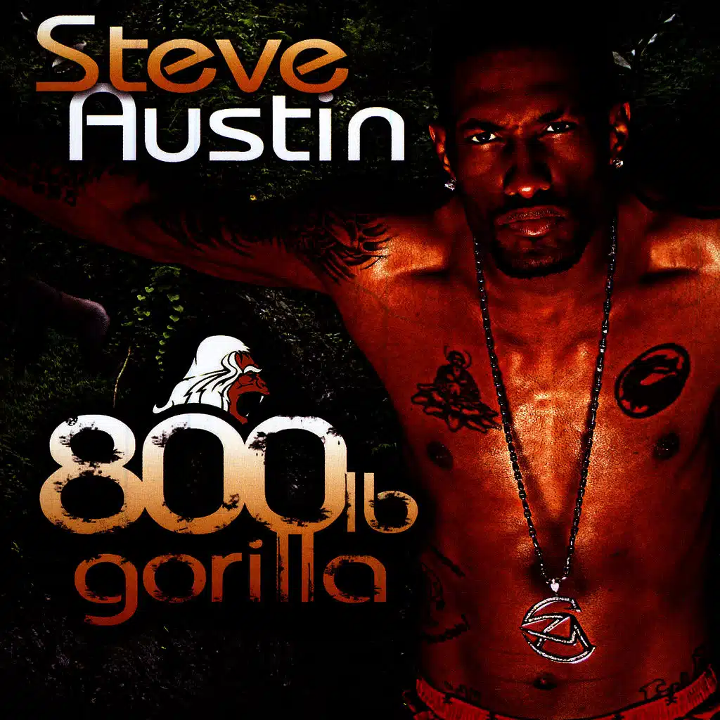 800 Lb Gorilla