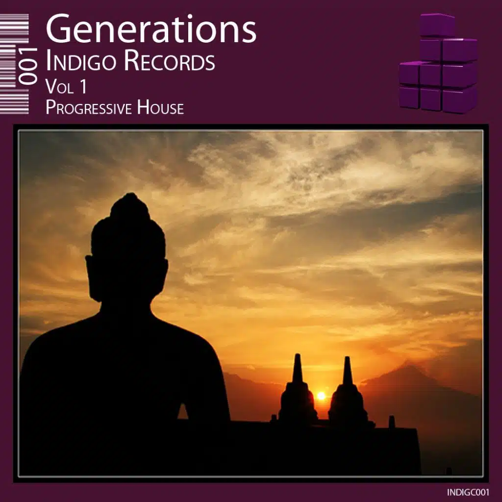 Feeling Good (Max Mason Remix)