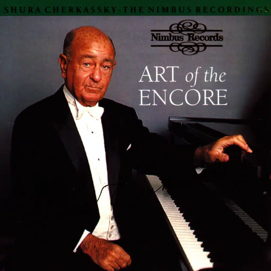 Art Of The Encore