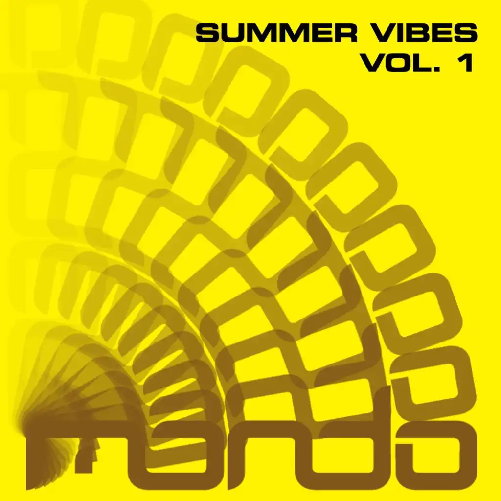 Summer Vibes Vol.1