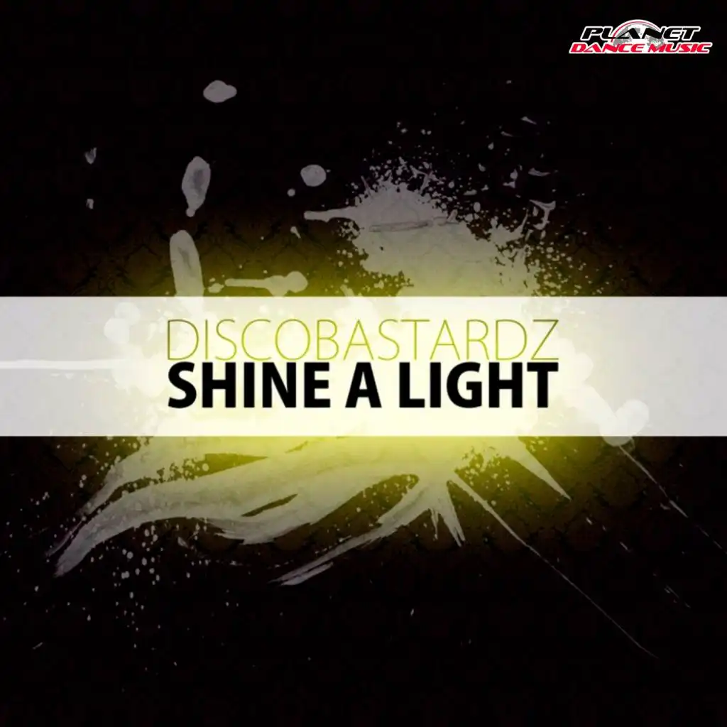 Shine A Light (Dancefloor Warning Remix Edit)