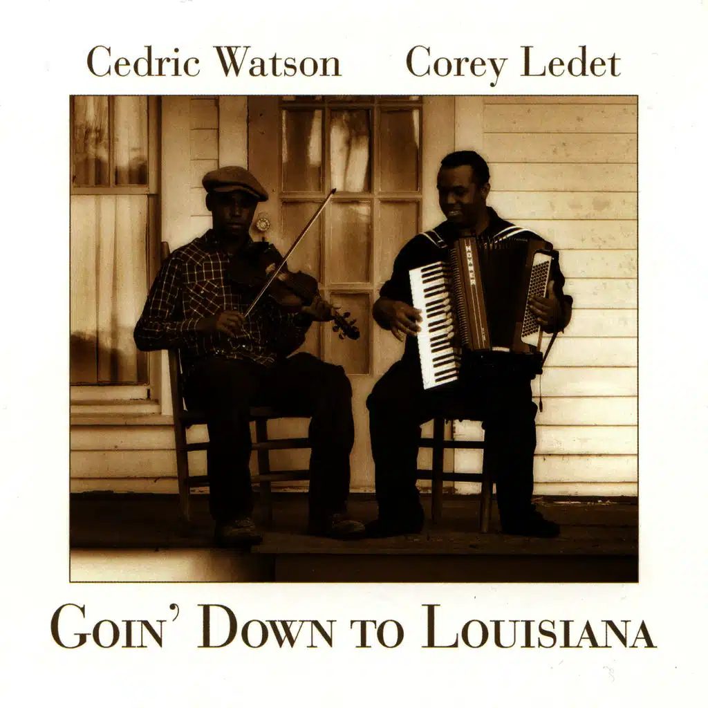 Goin' Down to Louisiana
