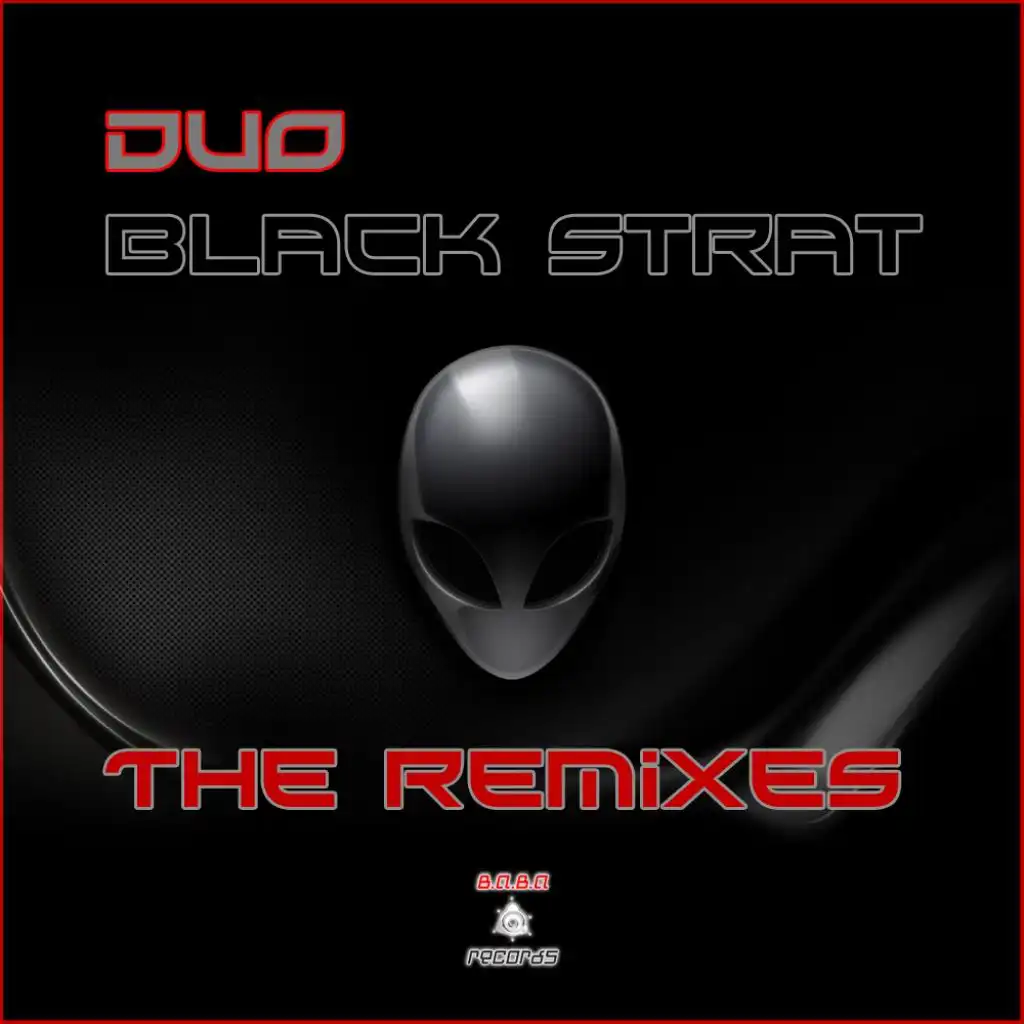 Black Strat (DavidChristoph Remix)