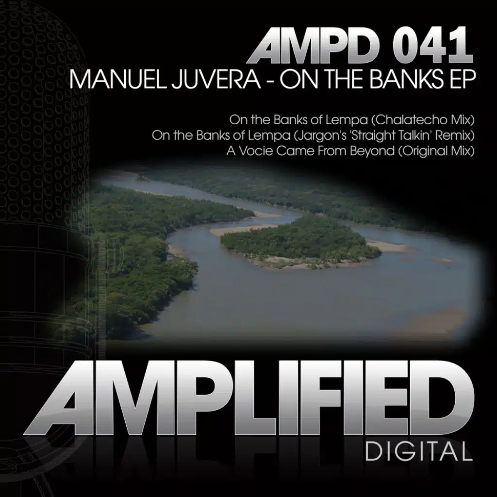 On The Banks of Lempa (Chalatecho Mix)