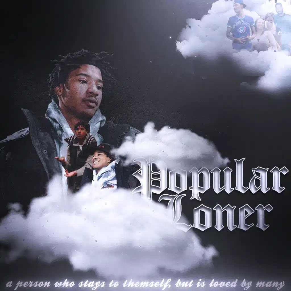 Popular Loner