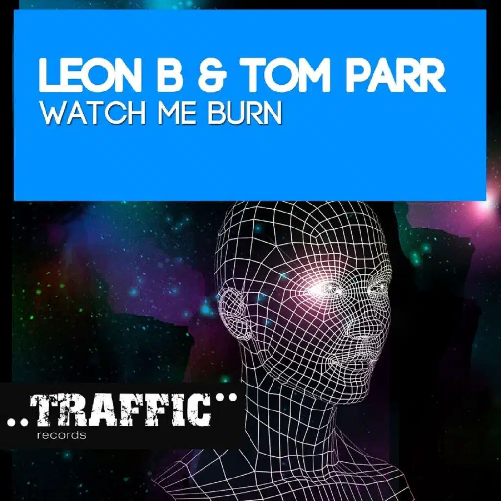 Leon B & Tom Parr
