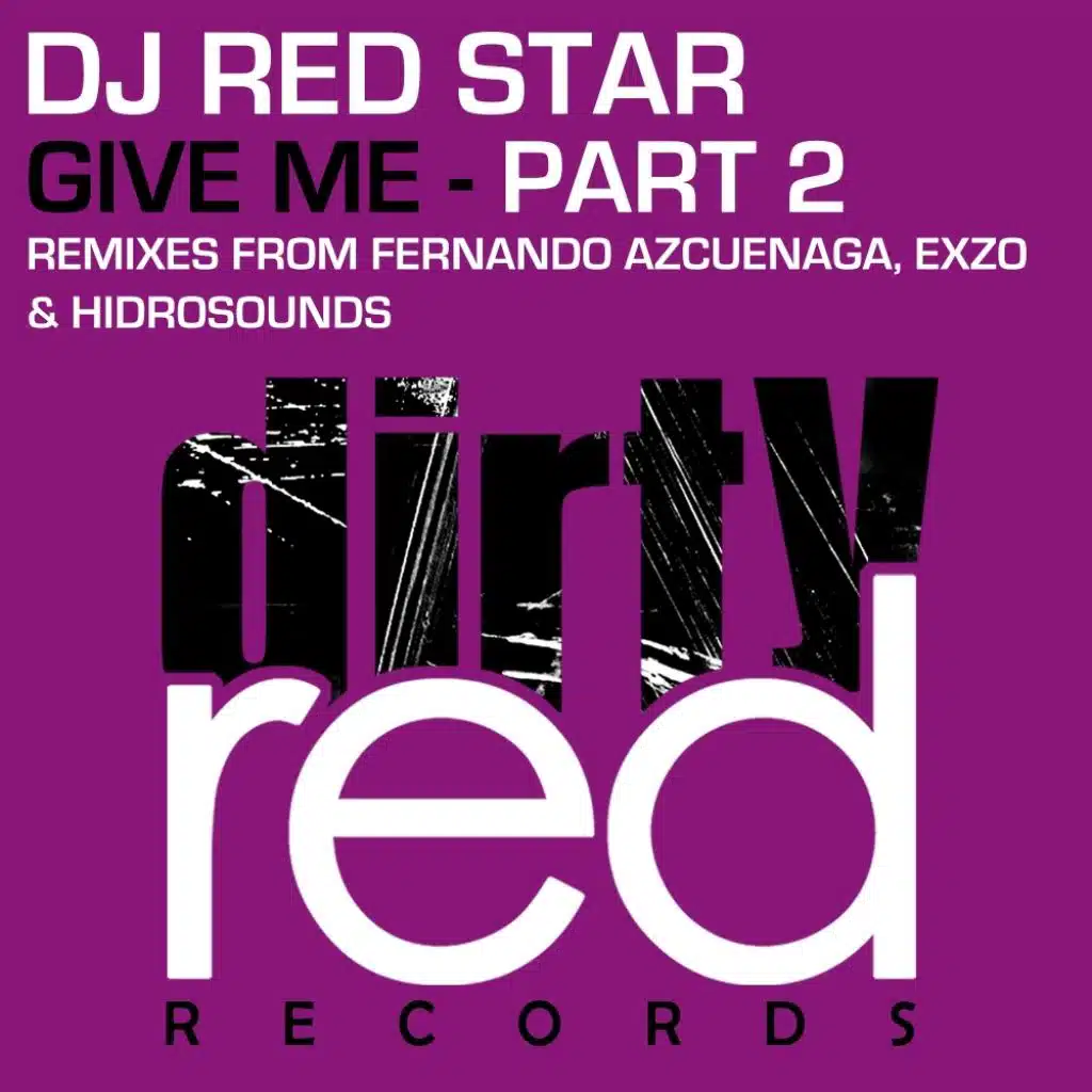 DJ Red Star